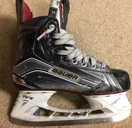 LTX PRO + Hockey Skates Junior Size 3
