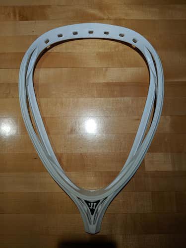 Warrior Nemesis 2 Head
