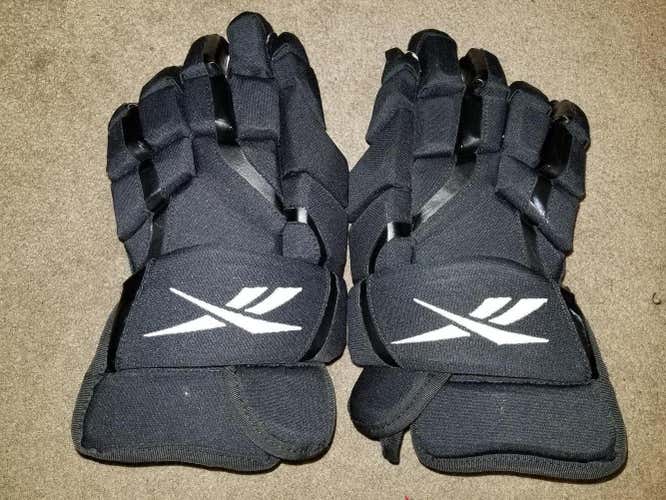 Reebok 10K Gloves Senior Pro Stock