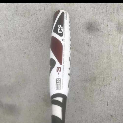 2018 CF Insane -3 32/29