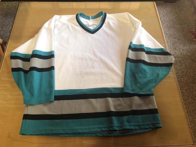 CCM Jersey