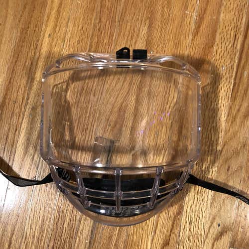 Concept 3 Full Shield Senior