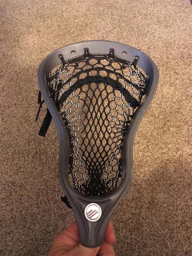 New Maverik Tank w/ JW1 Mesh