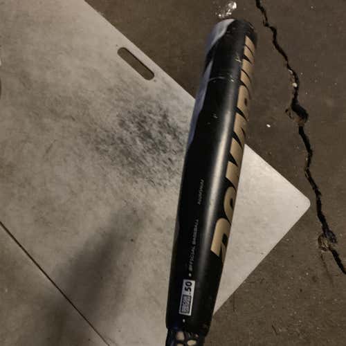 2016 Voodoo Bat