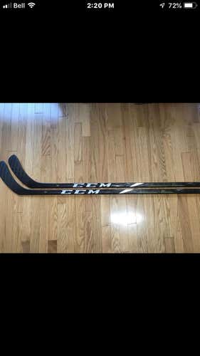 RibCor Pro 3 PMT Hockey Stick Lefty Mid Senior