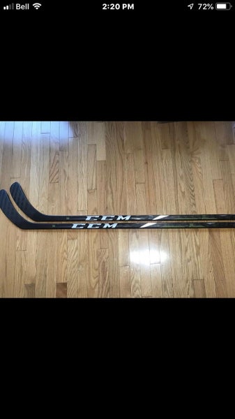 RibCor Pro 3 PMT Hockey Stick Lefty Mid Senior