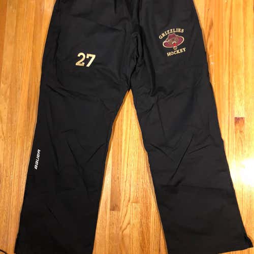 New Bauer Winter Pants M
