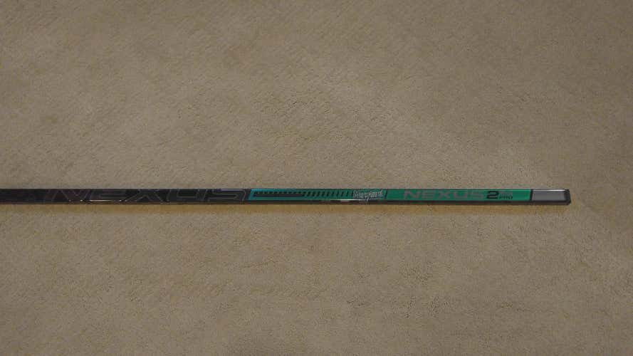 New Bauer Nexus 2N Pro RH 82 flex p92 grip