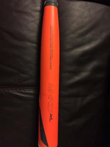 2015 Mako Bat
