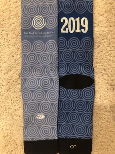 Rabil Lacrosse Socks Adult Large