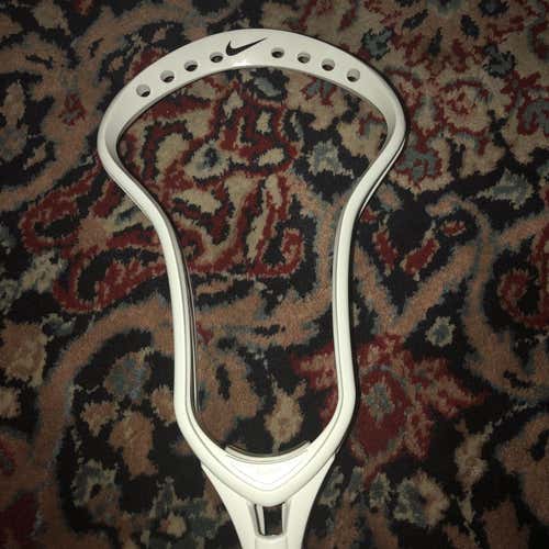 New CEO Head (NEVER USED)