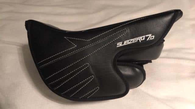 Brian's Sub Zero Goalie Glove & Blocker Full Right Senior