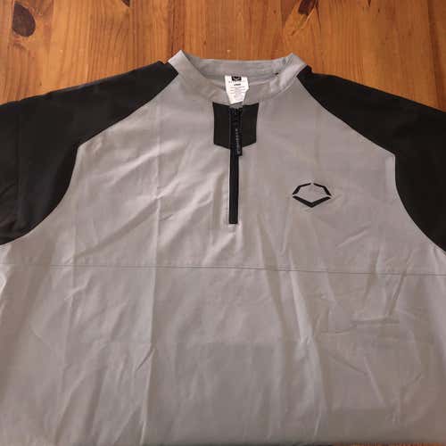 EvoShield BP Jacket