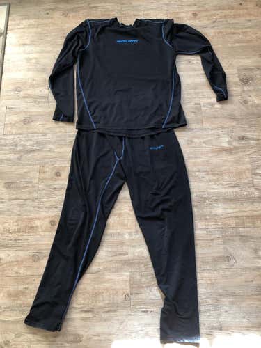 Bauer Compression Senior