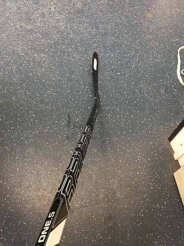 Bauer Supreme One.5 Hockey Left Stick Backstrom