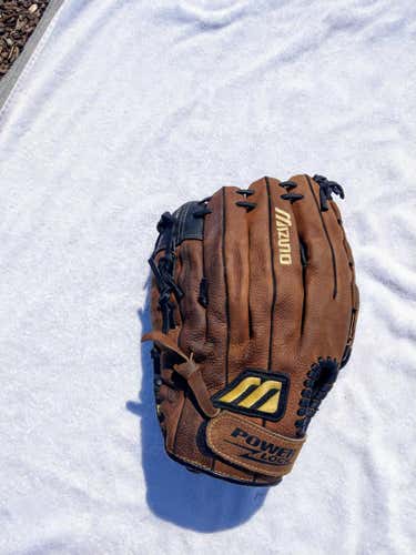 Mizuno Premier MPM 1401 Softball Glove Adult