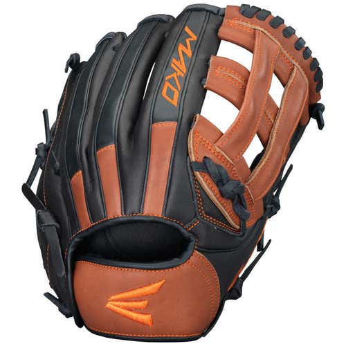 New Easton Mako Youth Baseball Glove