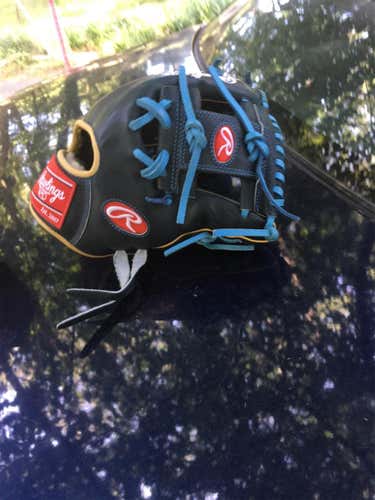 11.5 Pro Preferred Trade For Mstanbery