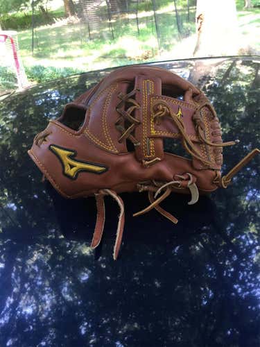 Mizuno Pro Limited 11.75 Trade In Place