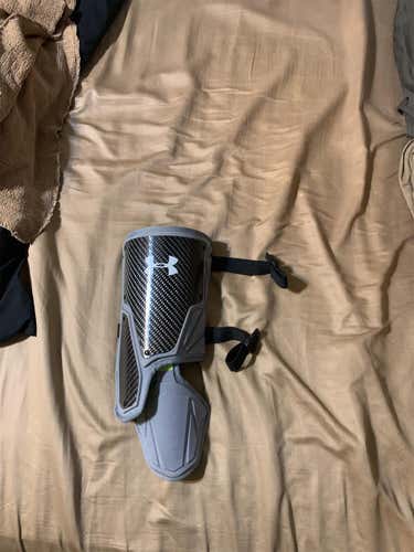 New Under Armour Guard