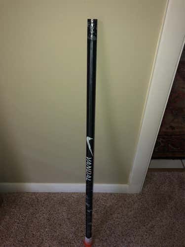 Vandal Shaft