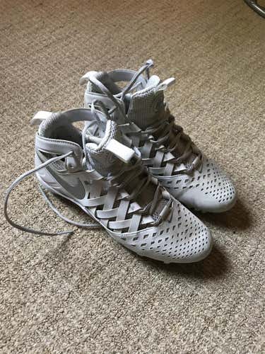 Nike Lacrosse Cleats Adult
