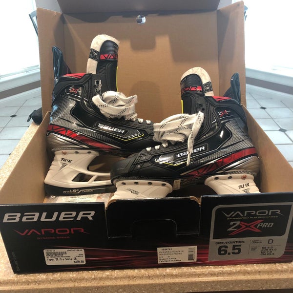 2X Pro Hockey Skates Senior Size 6.5