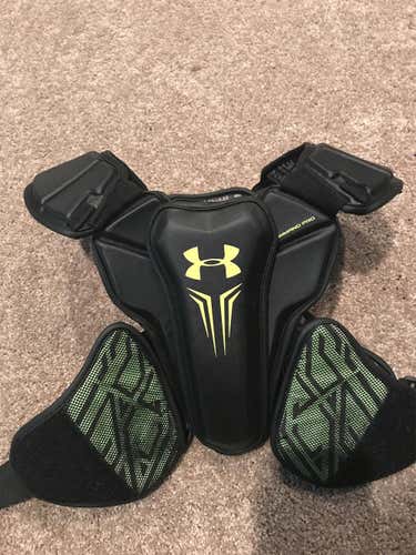 Under Armour Shoulder Pads
