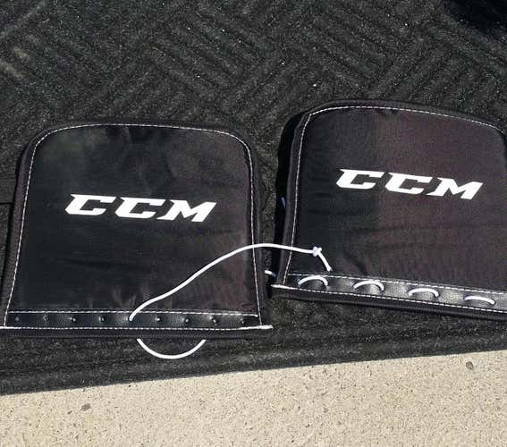 CCM Thigh Boards *BRAND NEW* - SENIOR SIZE