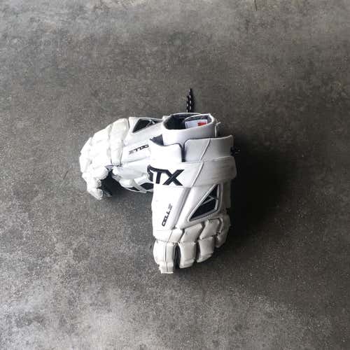 Cell IV Lacrosse Gloves