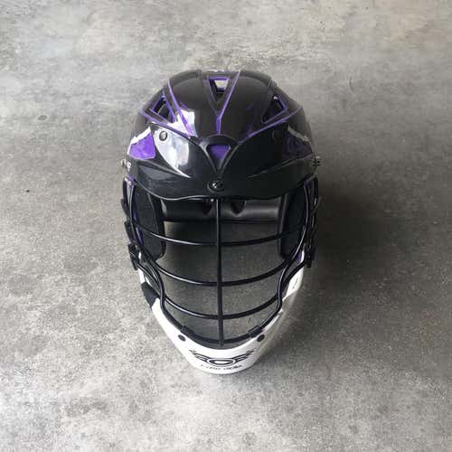 CPX-R Helmet Adult *NEVER WORN