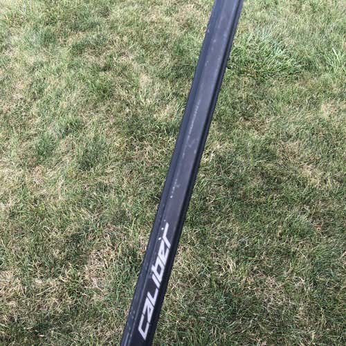 Maverik Black Caliber Defense Shaft, Just Cosmetic Wear