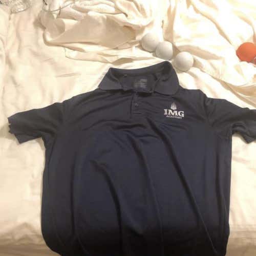 Polo And Band Bundle