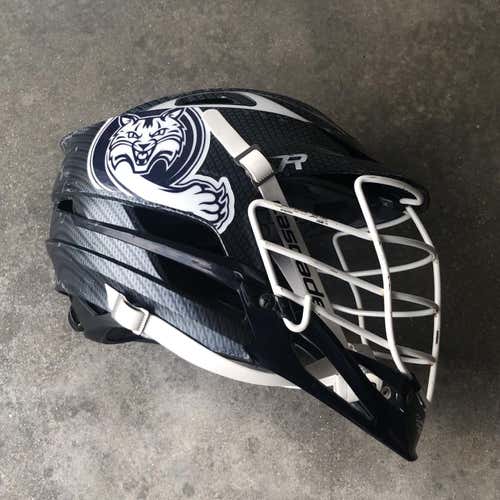 QUINNIPIAC Team issued Helmet ‘16
