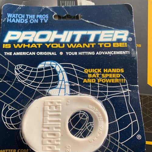 Pro Hitter Batting Aid