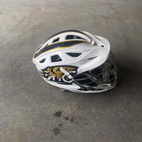 TU team Issued