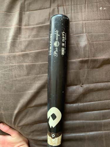 D271 Pro Maple Bat