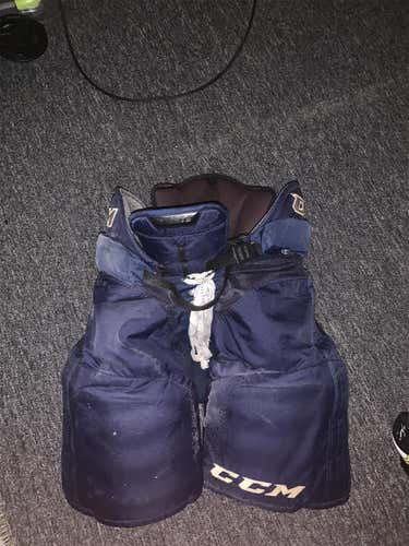 RBZ Hockey Pants Senior