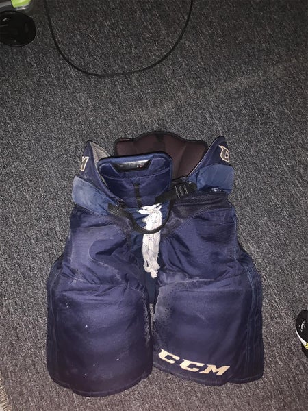RBZ Hockey Pants Senior