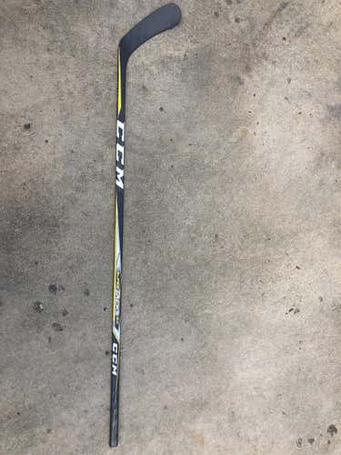 New CCM Hockey Stick RH P19 75 Flex