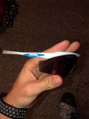 Oakley M Frame Sunglasses