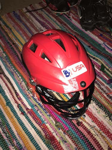 CS Youth Helmet Youth
