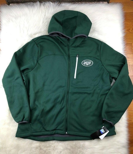 G-III New York Jets NFL Jacket