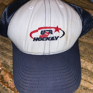 USA Hockey Hat