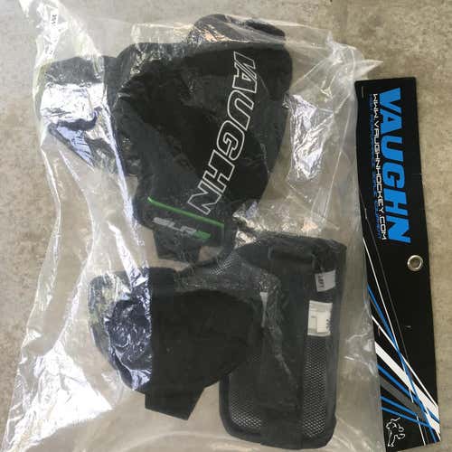 Vaughn Ventus SLR2 Jr knee thigh