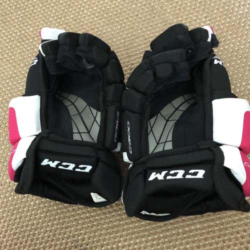 C300 Gloves Junior