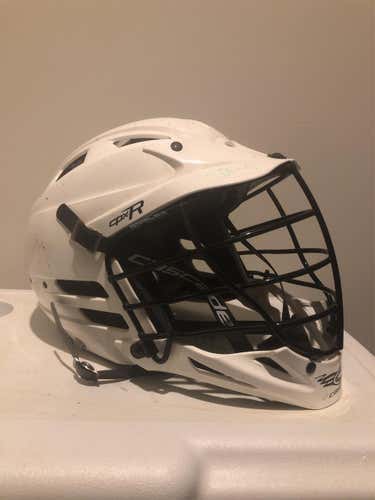 CPX-R Helmet Adult