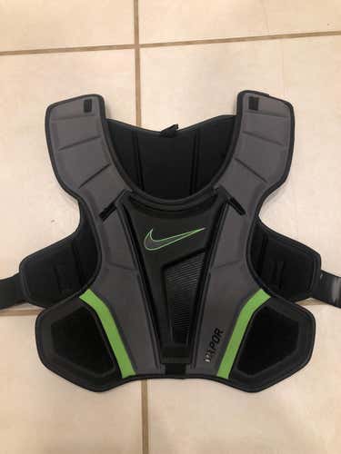 New Vapor Shoulder Pads