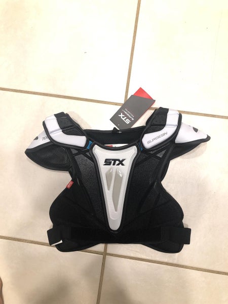 Brand New Surgeon 500 Shoulder Pads