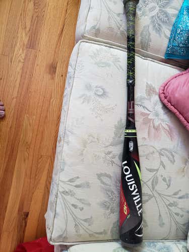 2017 Louisville Slugger Prime 917 Bat 28", 18 oz
